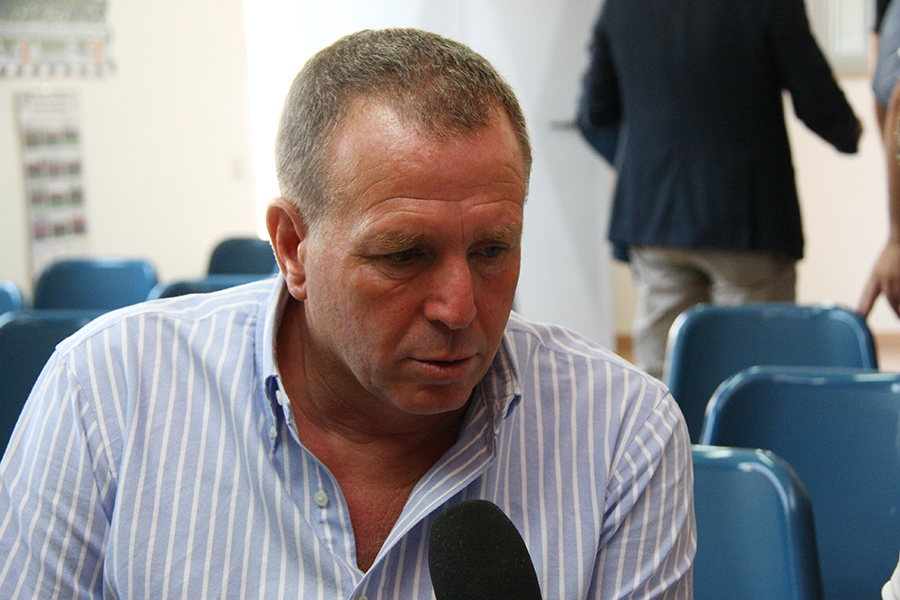 L’Aversa si prepara al debutto ufficiale in Coppa Italia