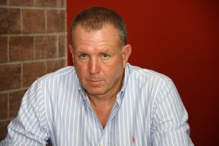 Mister Franco Fabiano