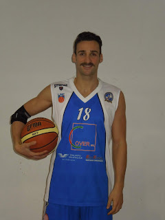 Anche Chiavazzo nuovamente in casacca Pallacanestro San Michele