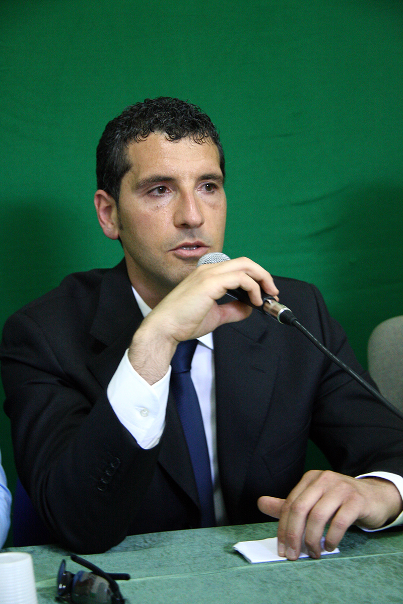 Marcianise sconfitto con onore dal Chieti