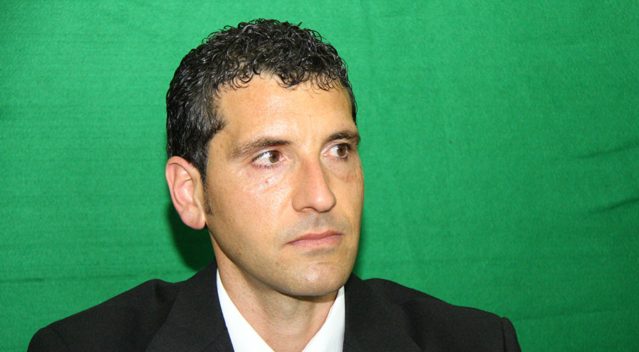 Foglia Manzillo: “Marcianise nel girone più difficile di tutta la D”