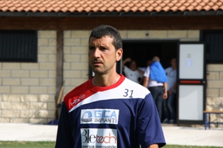 Foglia Manzillo e il calendario del Marcianise: “Prime cinque giornate non impossibili”