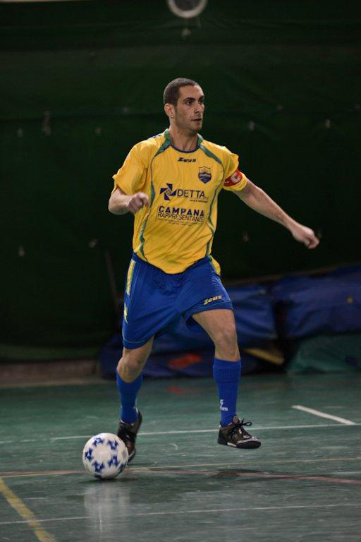 Puglia-Campania, Basilicata-Molise, ecco il girone del Sala Marcianise