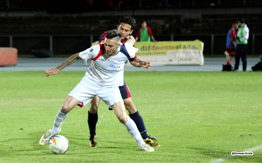 Coppa Italia Lega Pro: Lamezia, Cosenza, Tuttocuoio, Aversa e Martina già eliminate