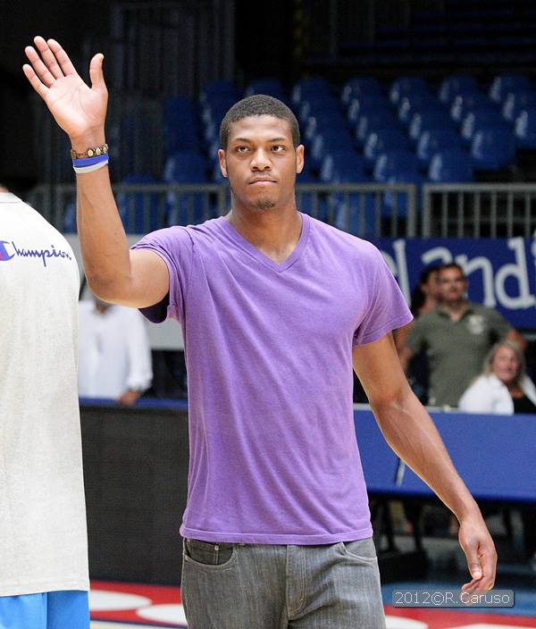 Pasta Reggia Caserta: domani è giorno del calendario, intanto spunta Jeef Brooks