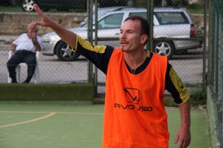 Mister Gerardo Lieto