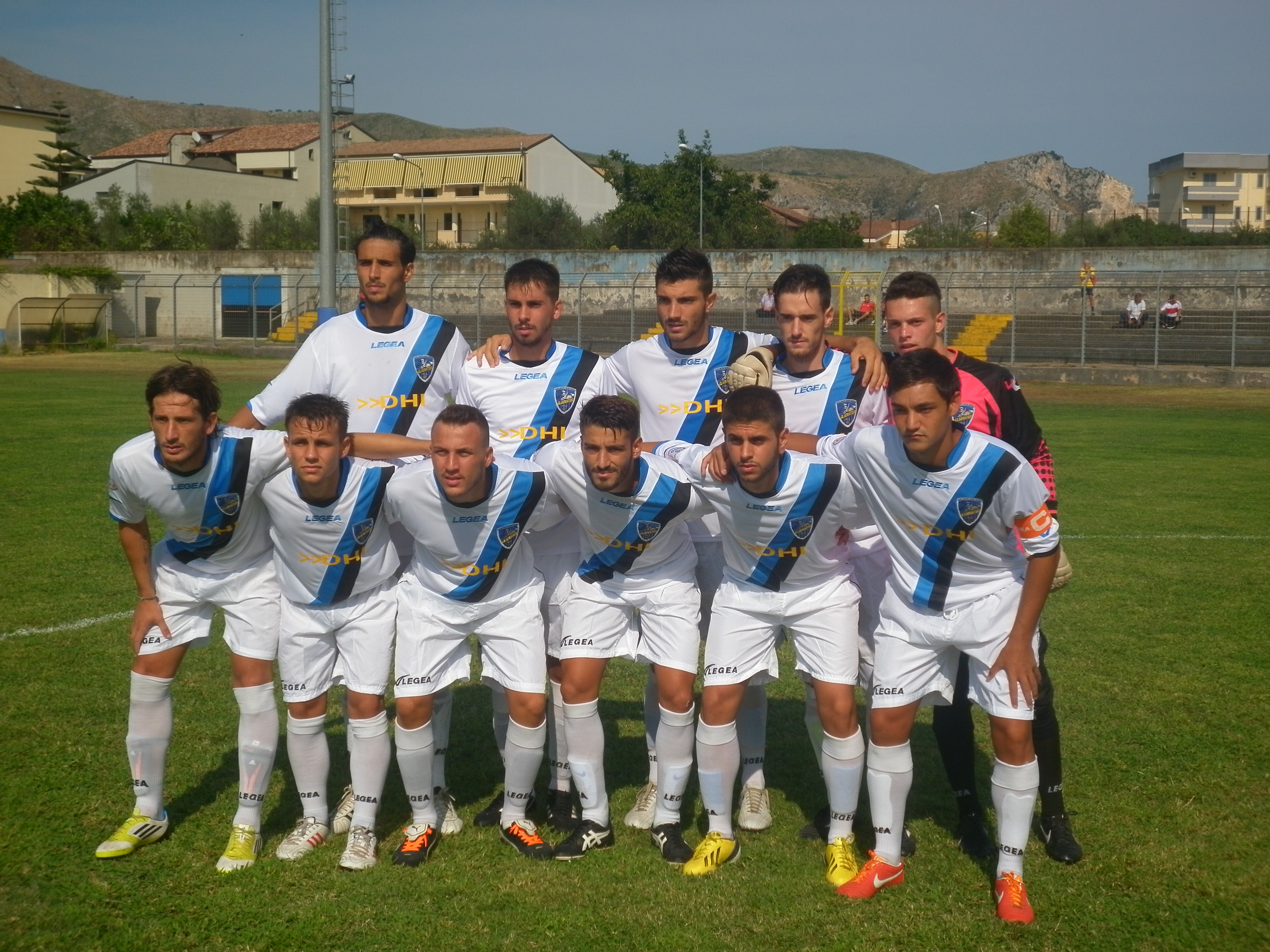 Arriva troppo tardi il goal di Mazza: il Torrecuso elimina il Gladiator dalla Coppa Italia