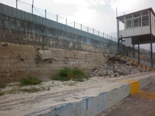 L'attuale condizione di una parte del settore locali (foto Domenico Vastante)