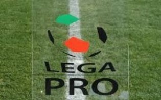 Lega Pro in campo