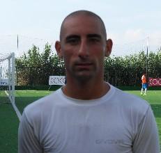 Luigi Franco, nuovo acquisto della Sessana