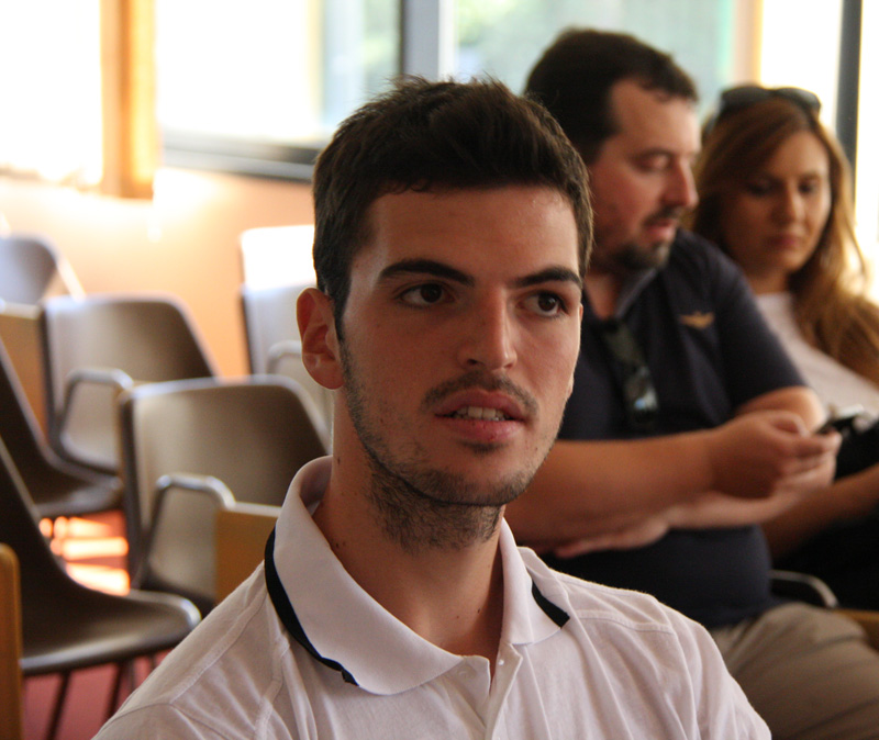 Juve: Domenico Marzaioli operato d’urgenza per appendicectomia