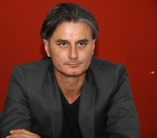 Gigi Molino ds dell'Aversa