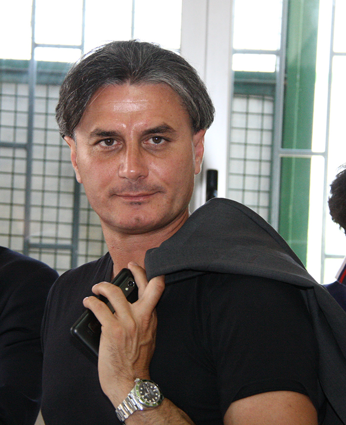 Aversa, il bilancio del mercato. Si segue Florio