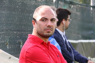 Marcianise, l’analisi di Malafronte: “Calendario favorevole, ottobre mese di fuoco”