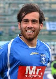 Aversa: quel sogno in attacco chiamato Orlando