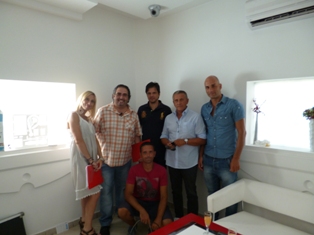 Alla ‘Locanda degli artisti’ la settima puntata dell’Estate nel pallone