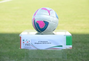 PALLONE LEGA PRO 3