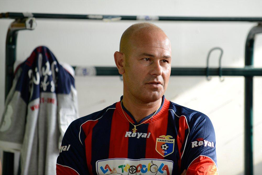 Piccinno: “Bentornata Casertana, ora non fermarti qui”