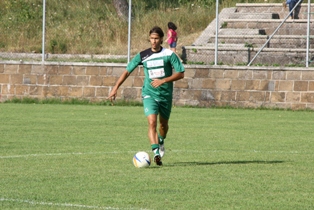 Il Marcianise continua a crescere: 3-0 all’Agnonese