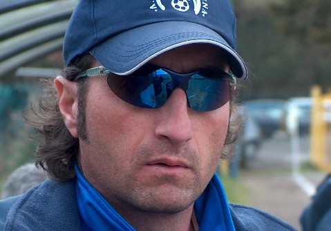 Mister Perrotta riparte dall’Albanova