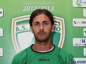 Aversa, altro colpaccio di Molino: arriva Pasquale Porcaro