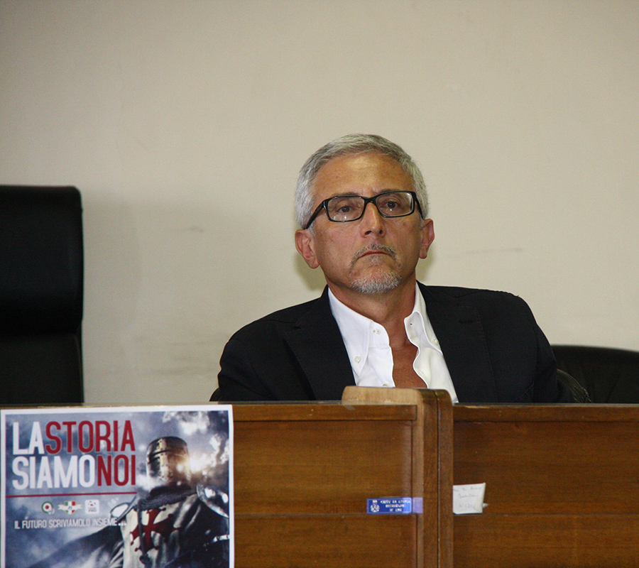 Spezzaferri: “Campionato avvincente e i derby saranno tutti interessanti”