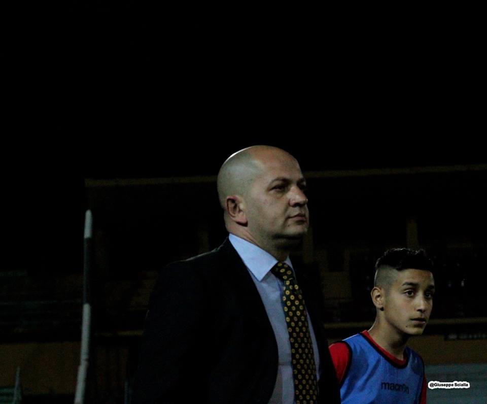 Salomone nuovo team manager: “Essere qui è speciale, sarà una grande stagione”