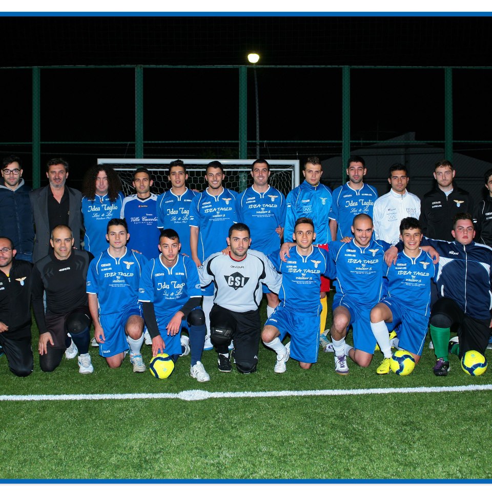 Lo Sport&Vita prepara la prima stagione assoluta in Serie C2