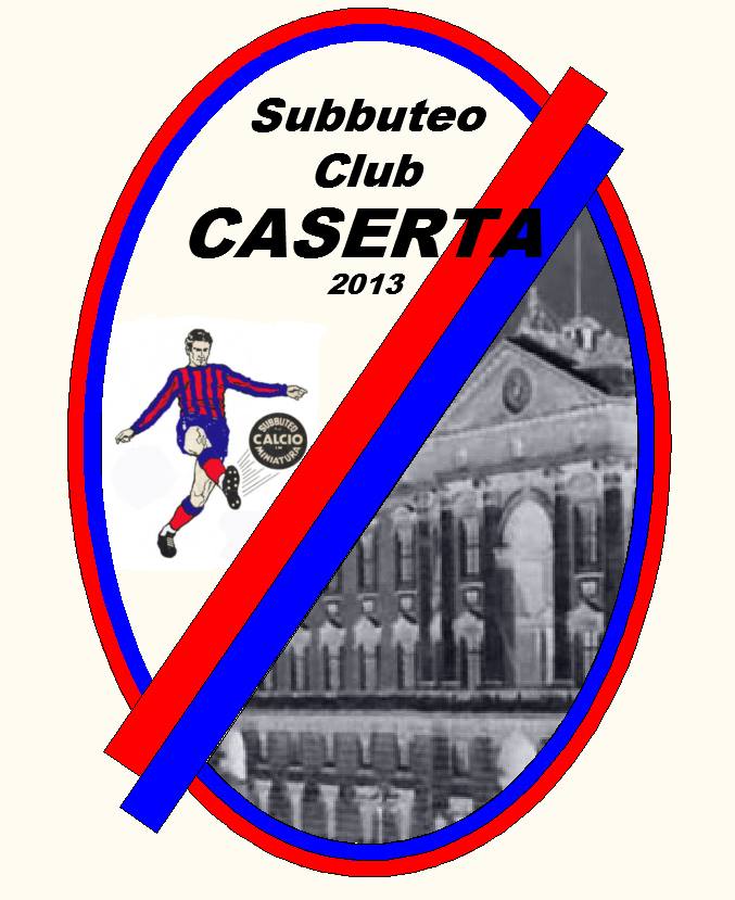 E’ nato il primo Subbuteo Club Caserta