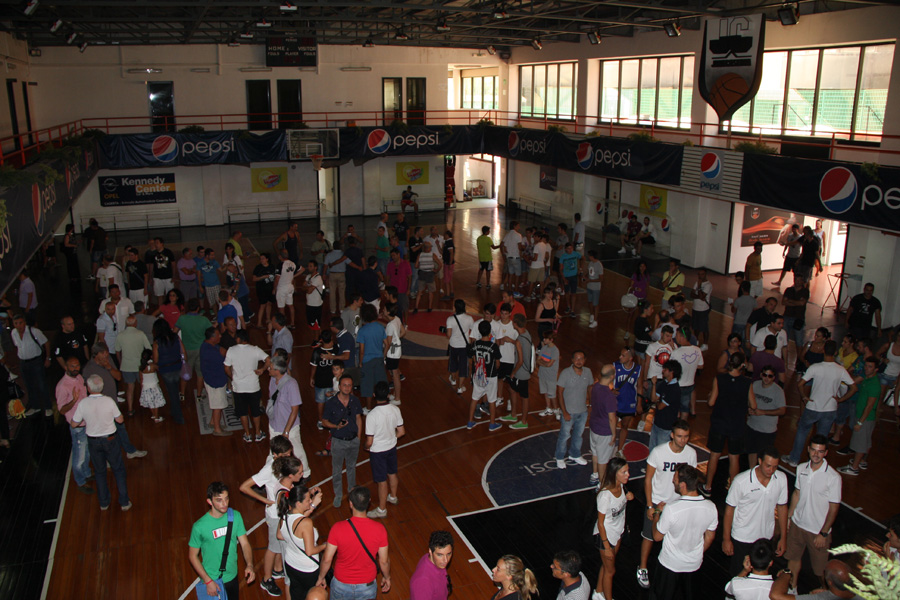 Juve, si avvicina il grande giorno