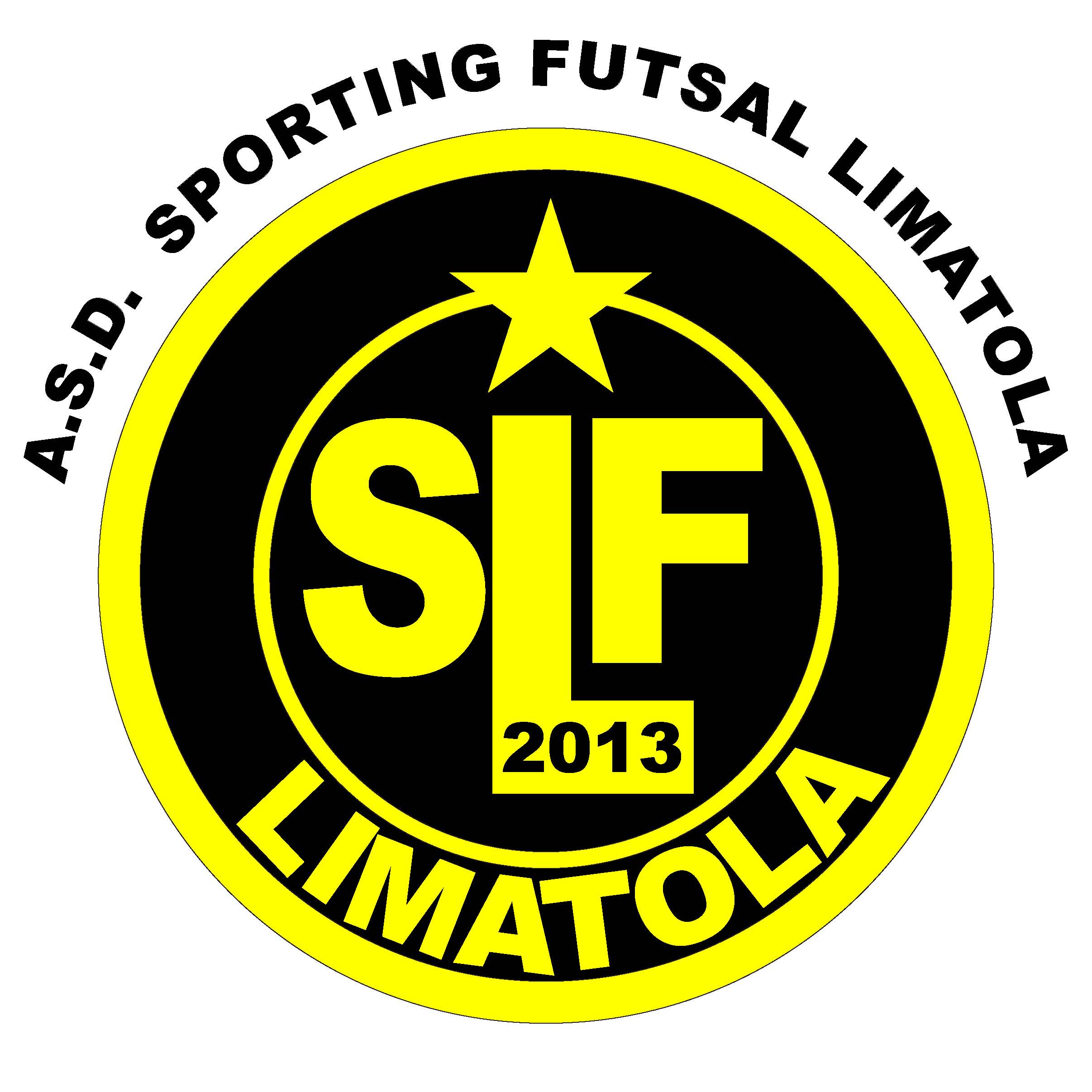 Ecco lo Sporting Futsal Limatola