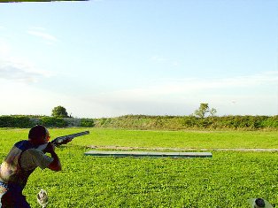 Domenico Simeone campione d’Europa