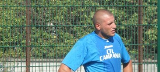 Vigliotti torna in rossoblù