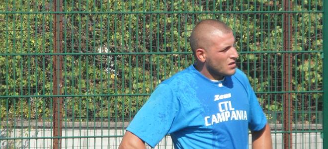 Casertana: è Vigliotti il vice Fumagalli