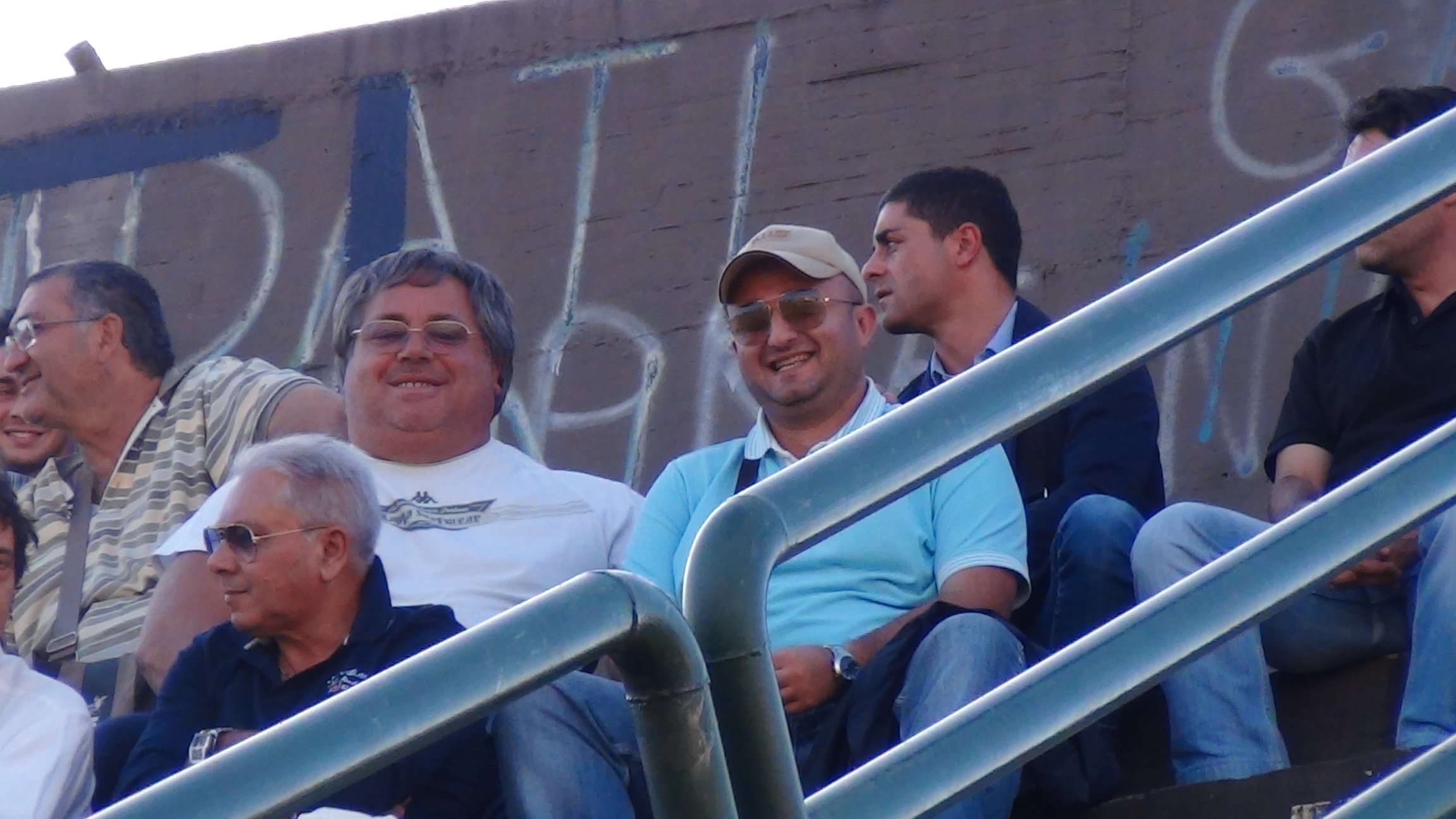 Real Ortese, Aletta lancia la sfida: “Siamo noi l’anti Sessana”