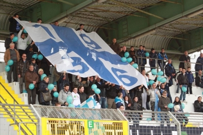 Aversa fuori dalla Coppa Italia: ad Aprilia decide Mbody