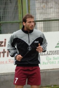 Il difensore Balestrieri