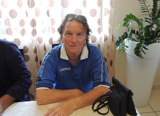 Scuola Calcio San Marco Trotti, il responsabile Grieco: “Saremo competitivi”