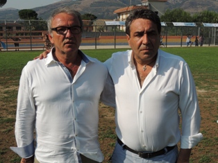 Ciak si gira: parte la stagione del San Marco Trotti