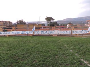 San Marco tifosi polemici, la replica del ds Mennitto: “La nostra è diventata una piazza ambita”