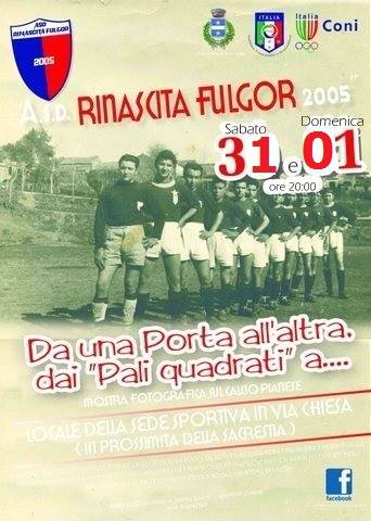 “Da una porta all’altra, dai pali quadrati a…”, mostra fotografica a Piana di Monte Verna