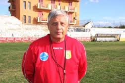 Giovani di belle speranze guidati da mister Sorianiello