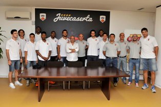 La prima vittoria di Iavazzi