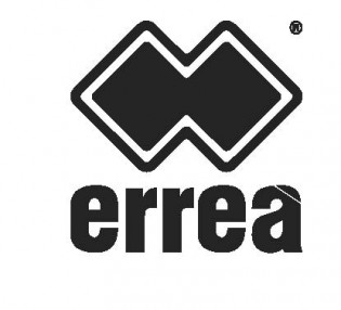 Il logo dell'Errea