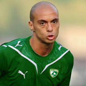 Baclet-Correa, che colpi per la Casertana