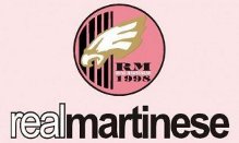 Real Martinese vigile sul mercato