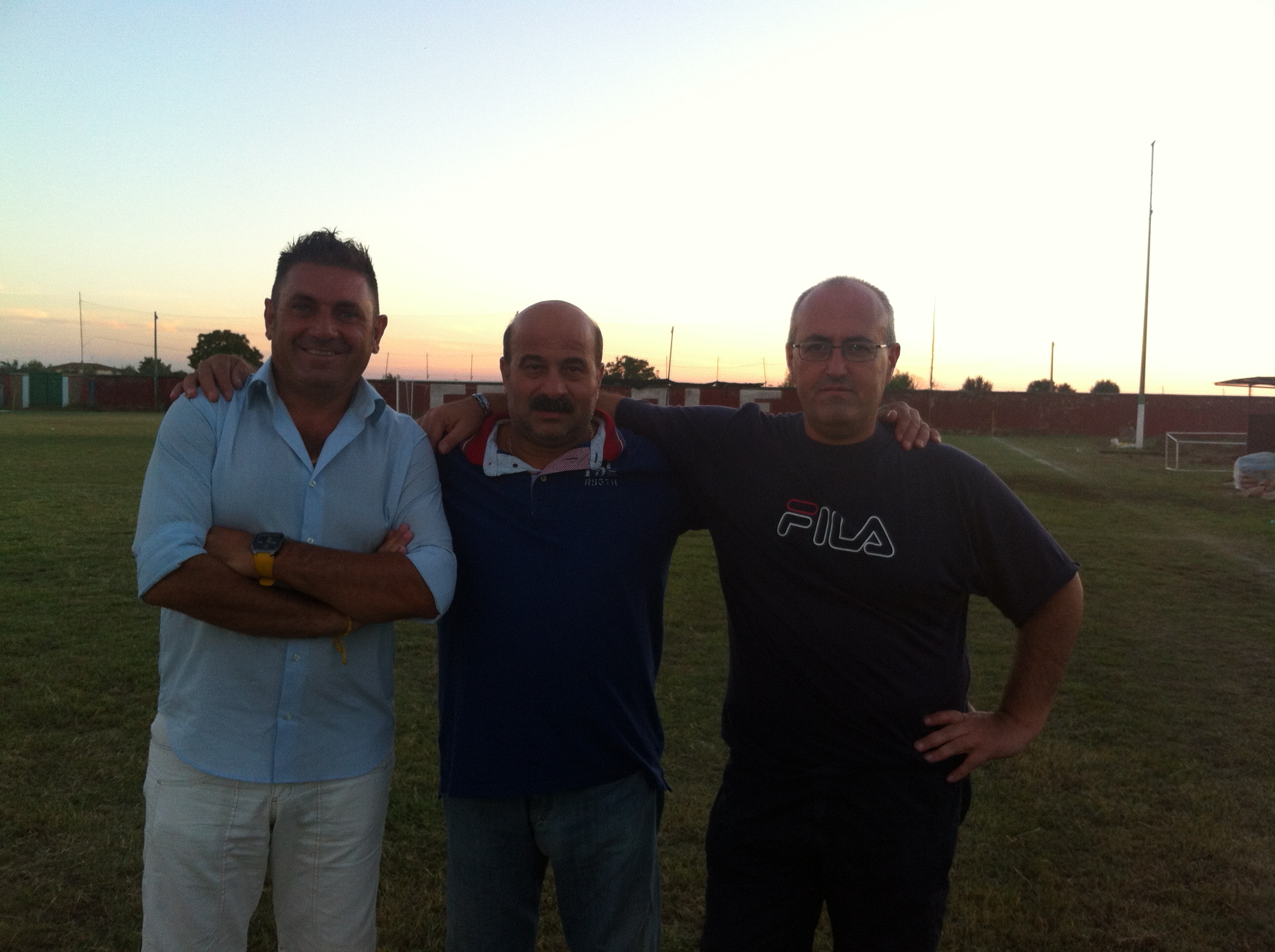 Cellole Calcio, ufficializzati gli acquisti di 23 calciatori