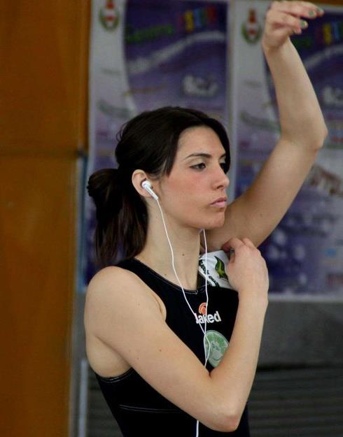 Volturno, De Simone: “Scendere sempre in acqua credendo nella vittoria”