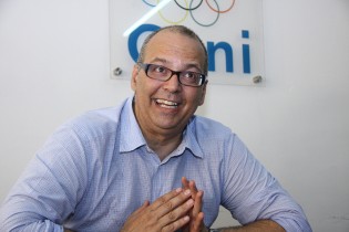 Il gm Atripaldi