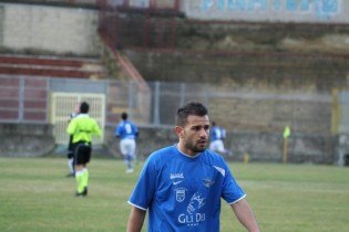 Amedeo Conte dello Sporting Nola